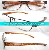 Wholesale new style fashion patent reading glass