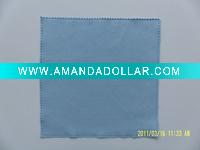 microfiber eyeglass cloth