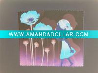 microfiber glass cloth
