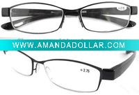 Wholesale Patent Fashion Reading Glasses
