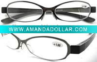 Wholesale Patent Fashion Reading Glasses