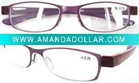 Wholesale Patent Fashion Reading Glasses