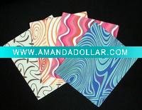Microfiber cleaning cloth