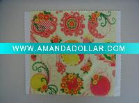 microfibre glass cloth