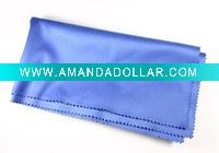 eyeglasses cleaning cloth