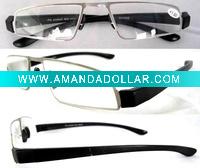 Wholesale cheap stainless reading glasses