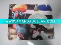 glasses cloth
