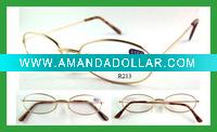 designer reading glasses (R213)