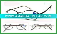 Wholesale 2011metal reading glasses
