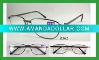 Wholesale fashion reading glasses (R362)