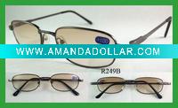 Wholesale bifocal reading sunglasses (R249)
