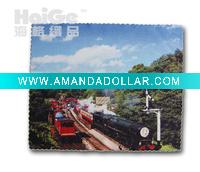 microfiber eyeglass cloth