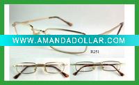 Wholesale classic lady eyewear (R251)