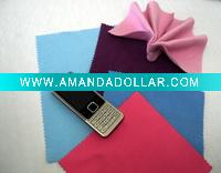 microfiber glass cloth