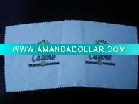 eyeglasses cloth, digital printing fullcolor