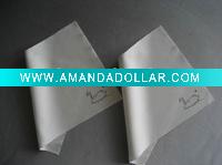 Microfiber Lens Cloth