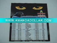 Wholesale eyeglasses cleaning cloth,custom size and logo are welcom
