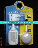 optical lens cleaner