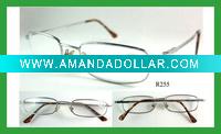 Wholesale 2011 fashion type reading glasses (R255)