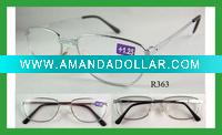 Wholesale fashion reading glasses (R363)