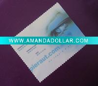 microfiber lens cleaning cloth
