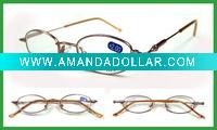 Wholesale 2011 metal reading glasses