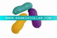 2010 new style plastic glasses case/plastic spectacle case