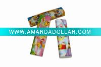 2010 new style plastic glasses case/plastic spectacle case