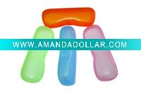2010 new style plastic glasses case/plastic spectacle case