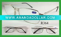 Wholesale metal reading glasses (R364)