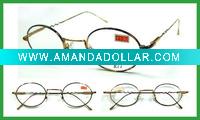 Wholesale 2011 new fashion reading glass
