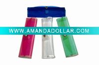 2010 new style plastic glasses case/plastic spectacle case