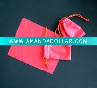 Microfiber len cloth