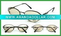 Wholesale 2011 new style reading sunglasses