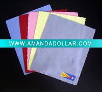 Microfiber len cloth