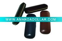2010 new style plastic glasses case/plastic spectacle case