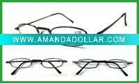 Wholesale metal reading glasses