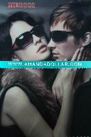Microfiber len cloth