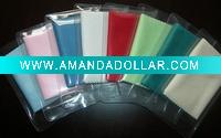 Microfiber len cloth