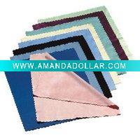 Microfiber Lens Cleaning Cloth BYC8506