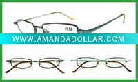 Wholesale 2011metal reading glasses