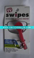 glasses wipes