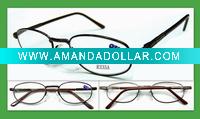 Wholesale Metal reading glasses (R335A)