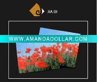 Microfiber lens cloth