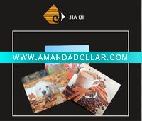 Microfiber lens cloth