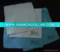 eyeglass cloth
