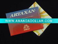 Microfiber len cloth