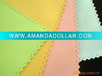 eyeglass cloth