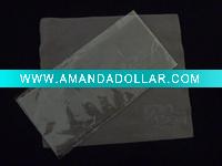 Microfiber lens cloth