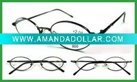 Wholesale metal reading glasses